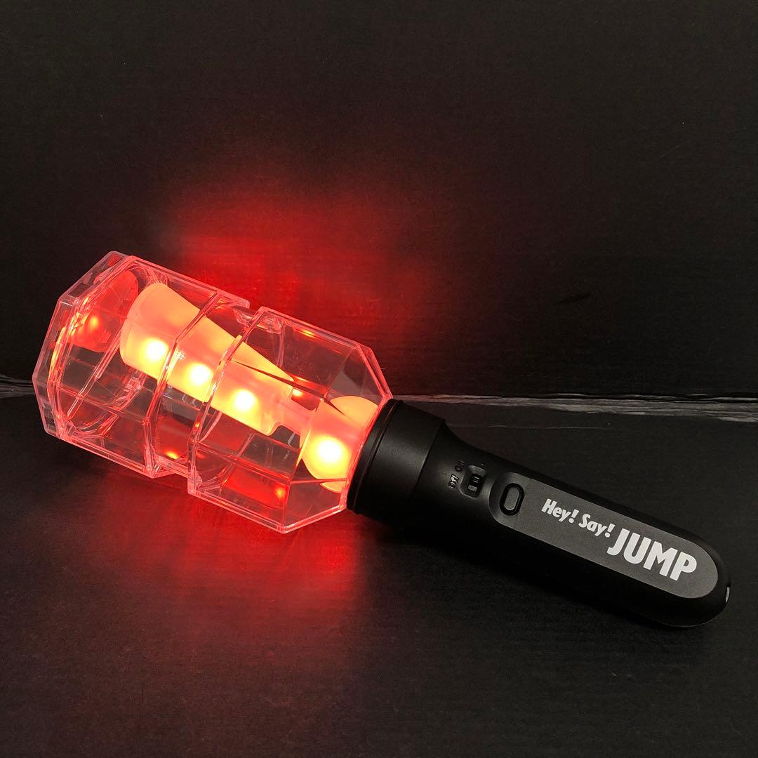 42●Hey! Say! JUMP H⁺ ペンライト KM0121-4