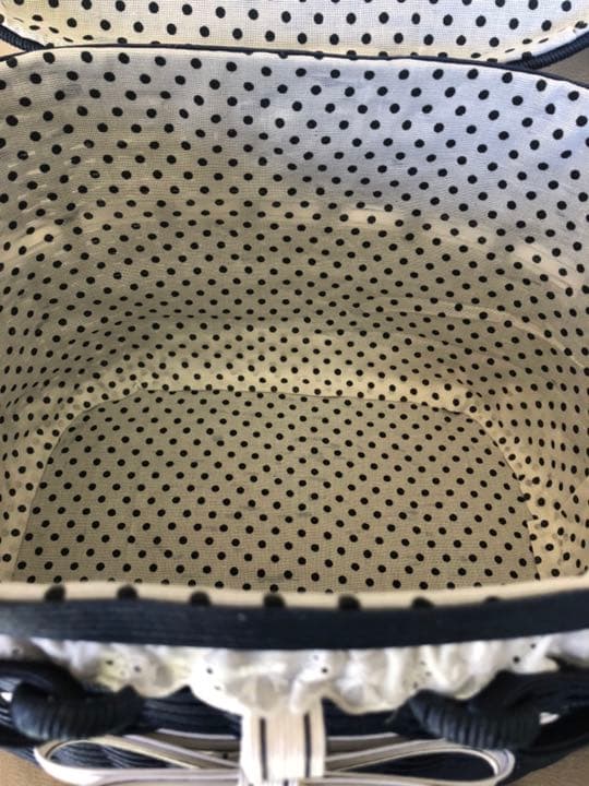 chii様　オーダーソーイングボックス