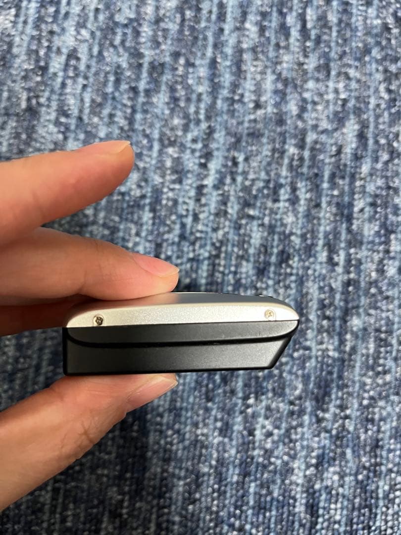 Nikon COOLPIX S2900 シルバー