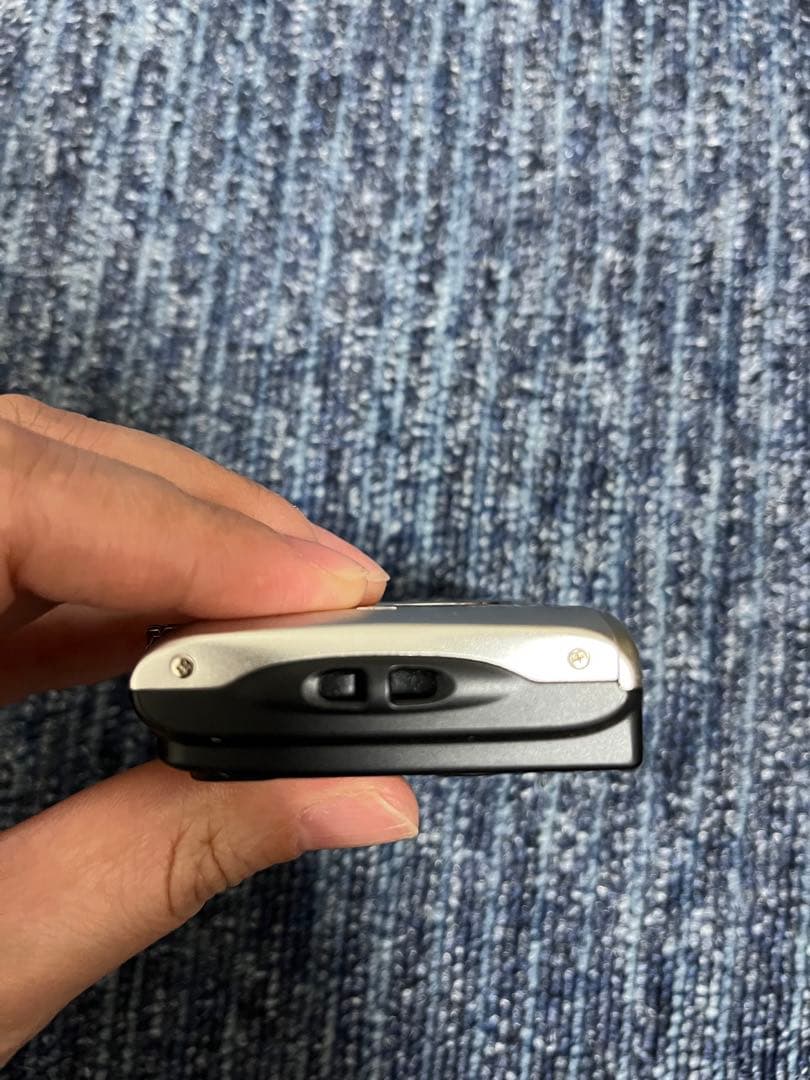 Nikon COOLPIX S2900 シルバー