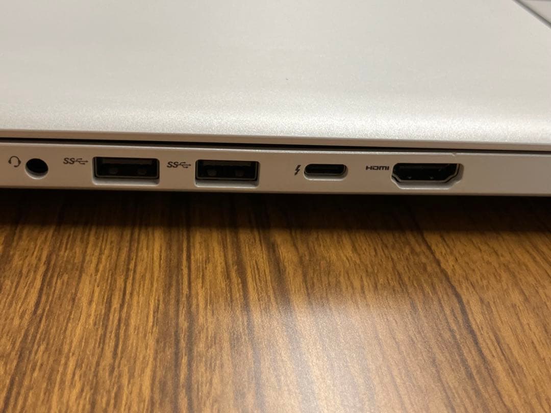 【美品】Dell G7 15インチ | Core i9-8950HK