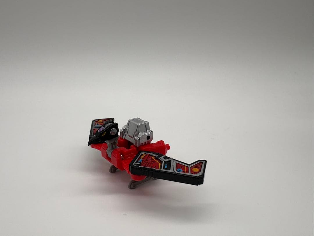Netflix WfC-14 サウンドウェーブ
