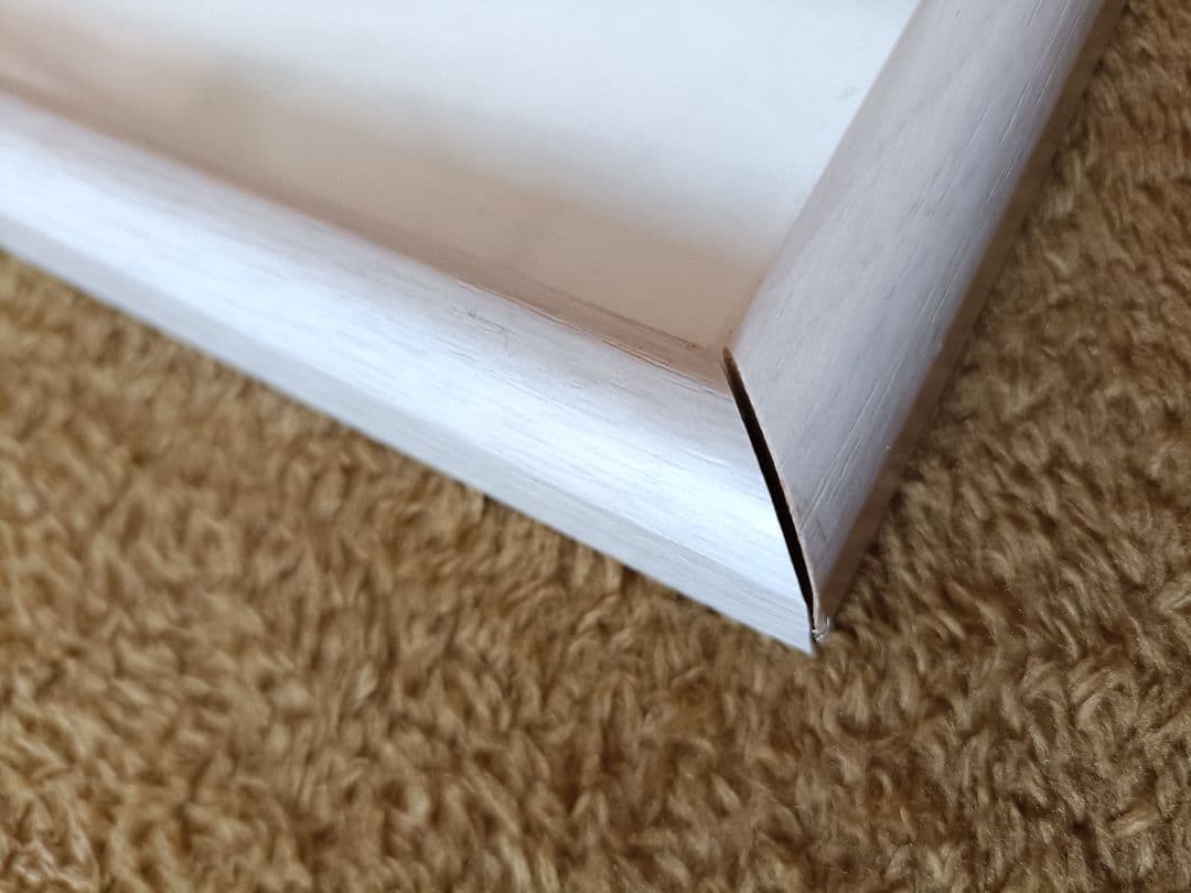 並木一 木 版画 Tree Scene78 直筆サイン・エディション入り