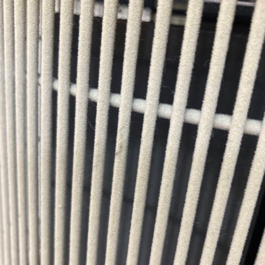 4180-D 暖話室 1000型 遠赤外線パネルヒーター