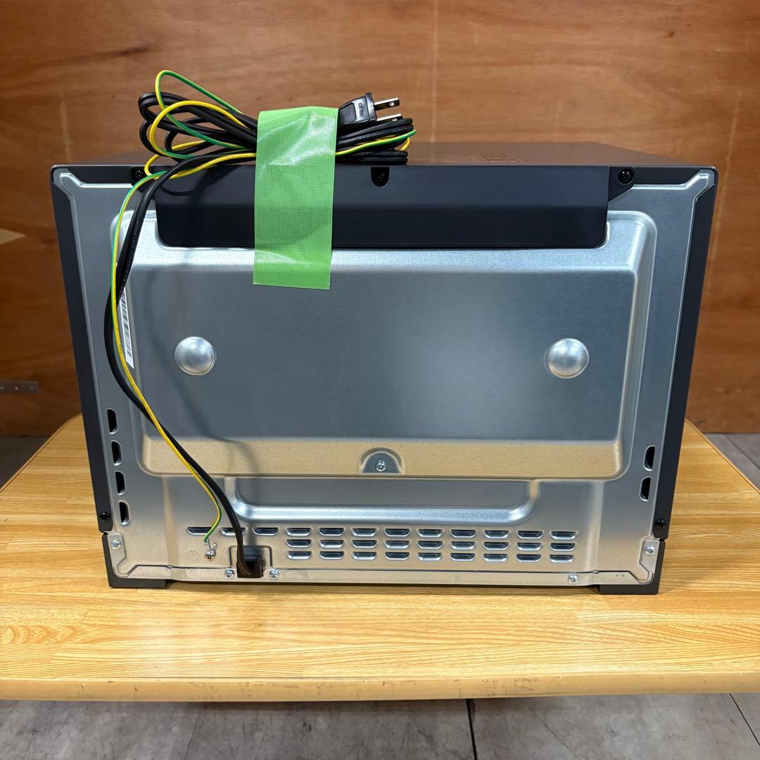 一都三県限定　配送設置無料　オーブンレンジ　A-Stage 2025年製　20L