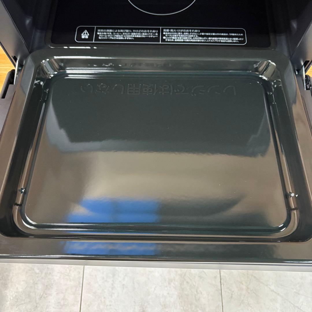 一都三県限定　配送設置無料　オーブンレンジ　A-Stage 2025年製　20L