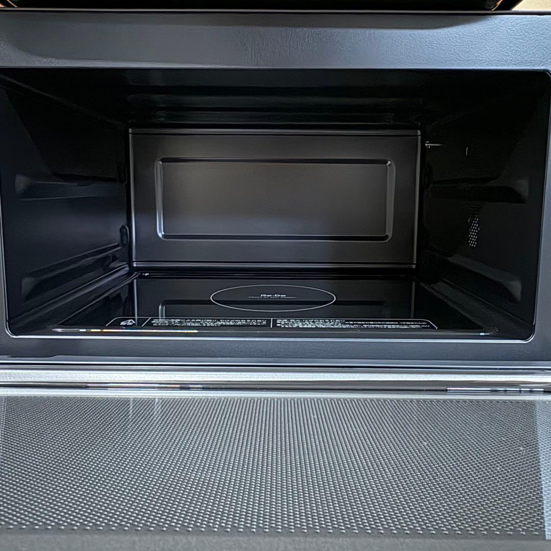 一都三県限定　配送設置無料　オーブンレンジ　A-Stage 2025年製　20L