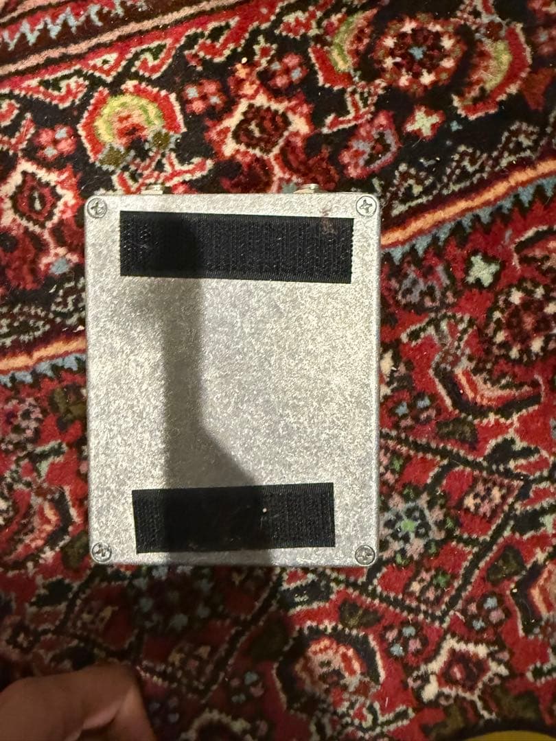 FuzzHugger ALGAL BLOOM ファズ