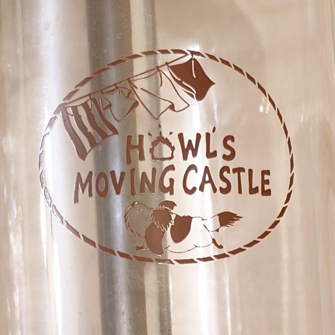 【ジブリ】ハウルの動く城 ちいさな加湿器 ハウル城 どんぐり共和国