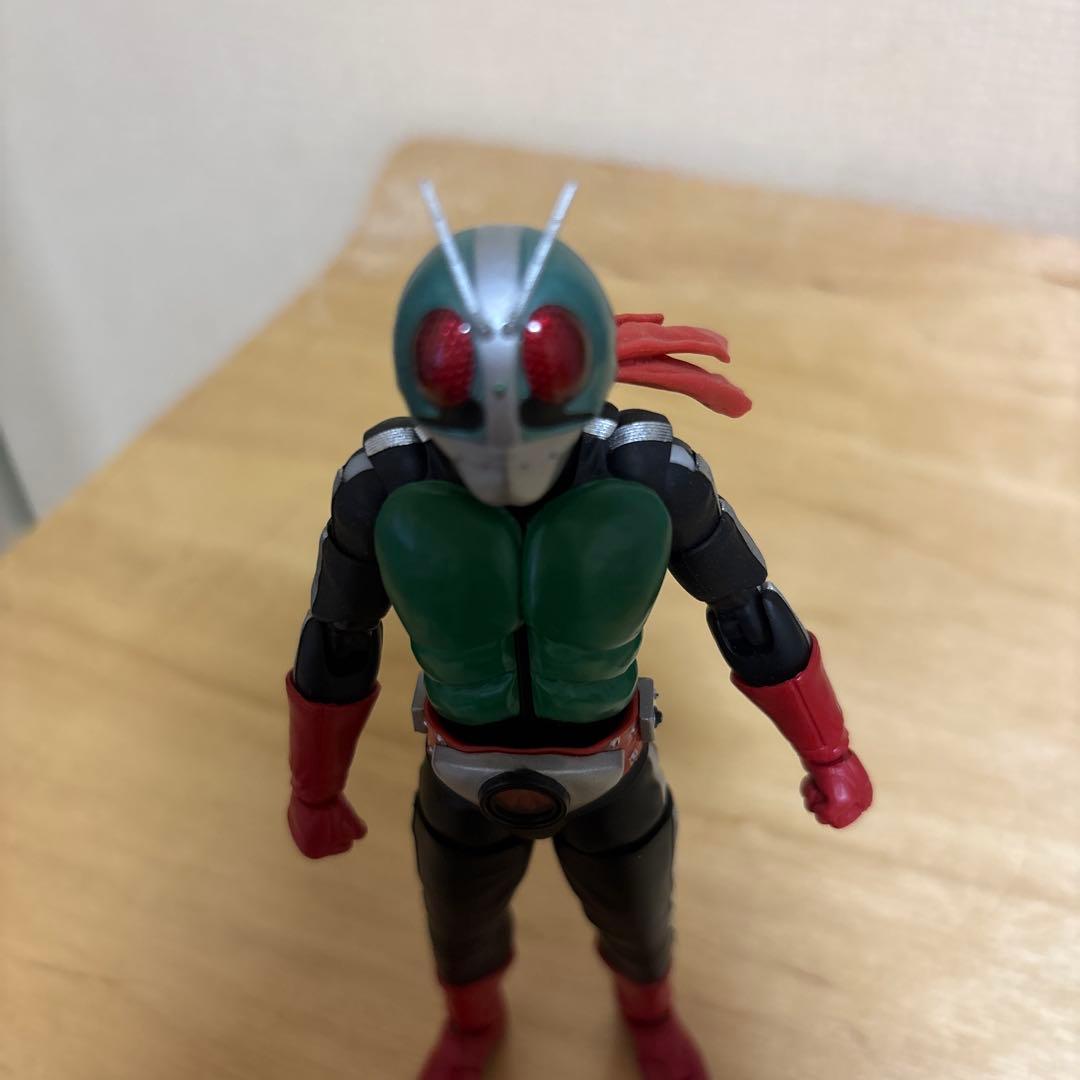 真骨頂仮面ライダー二号　50th Anniversary Ver.