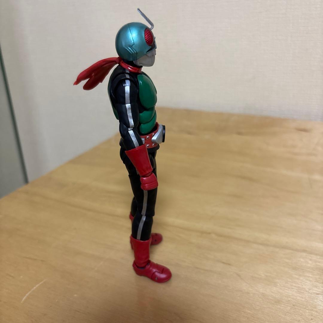 真骨頂仮面ライダー二号　50th Anniversary Ver.