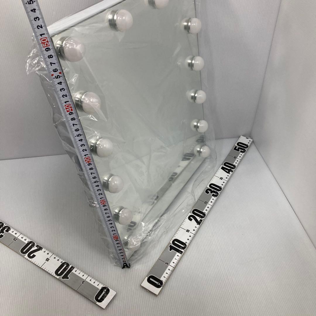 Hansong ハンソン 女優ミラー ハリウッドミラー DC117-78