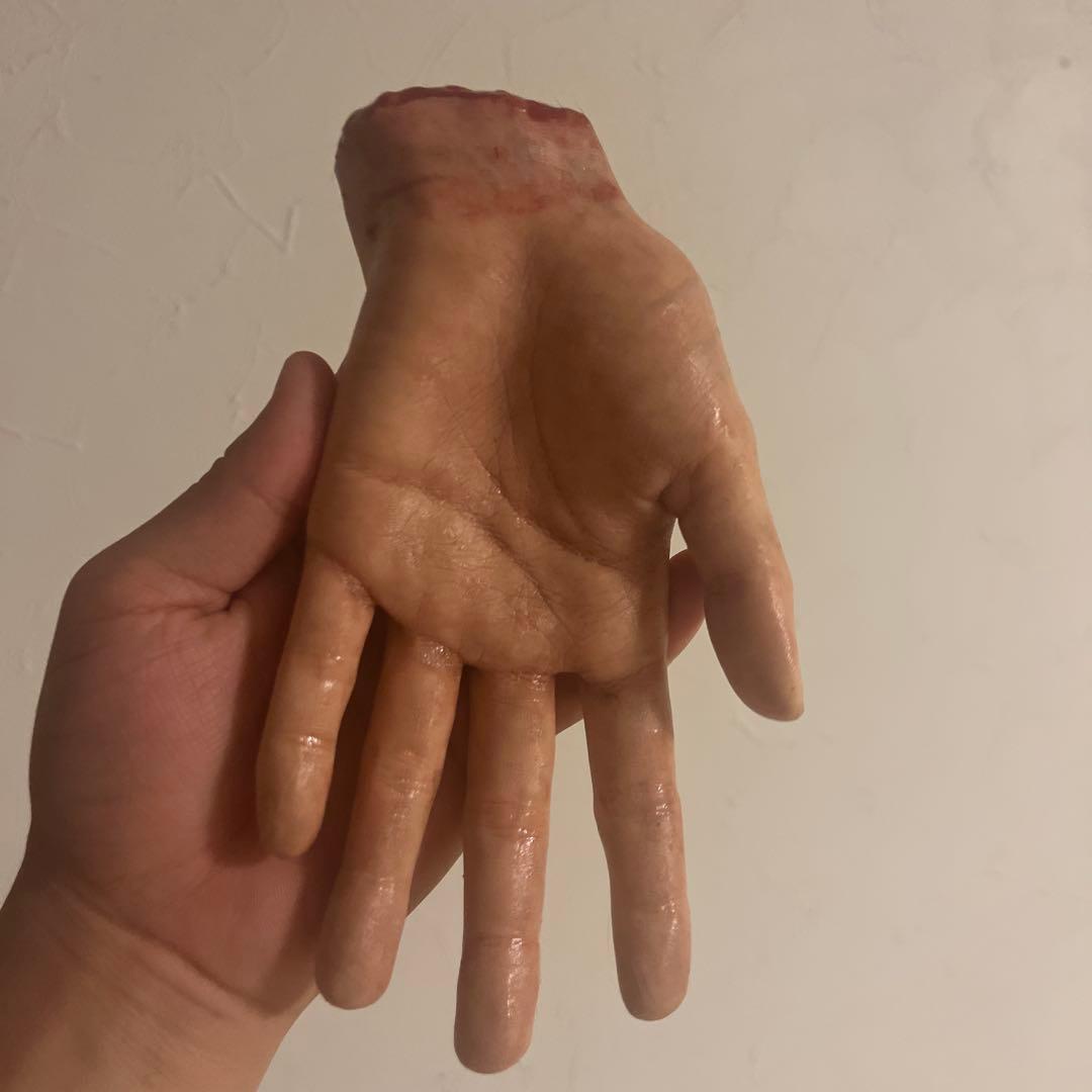 美大生の手