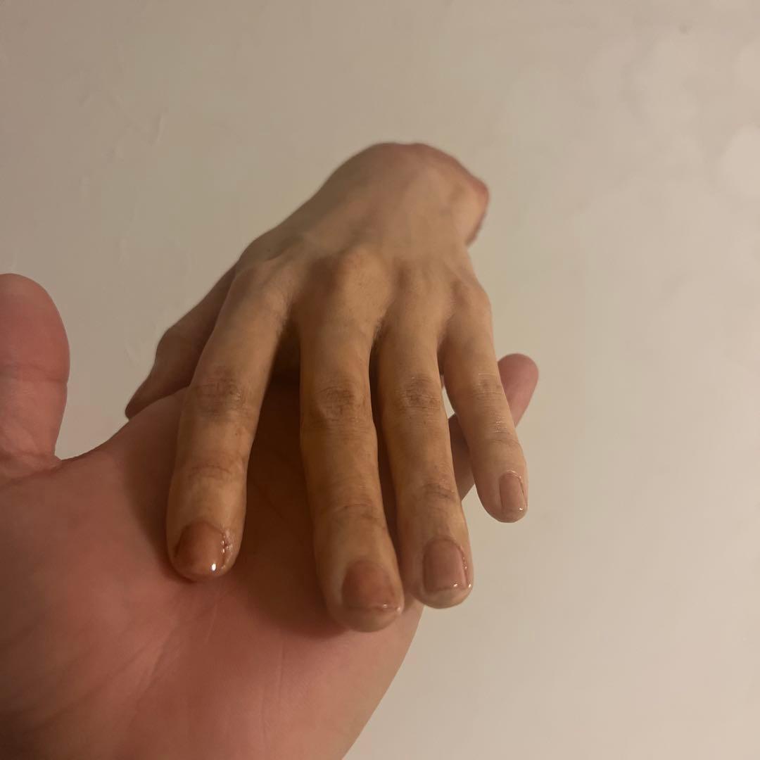美大生の手