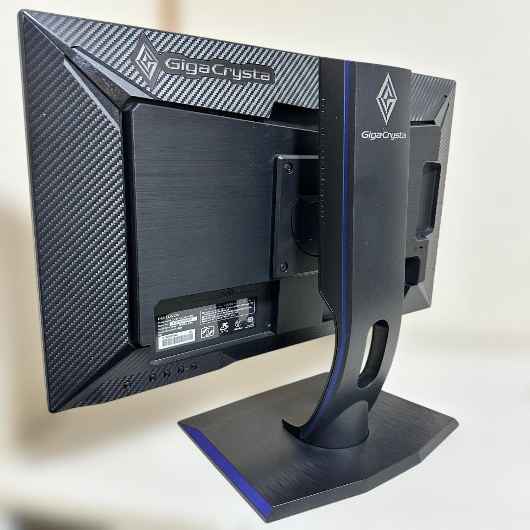 144Hz 23.6インチ ゲーミングモニター