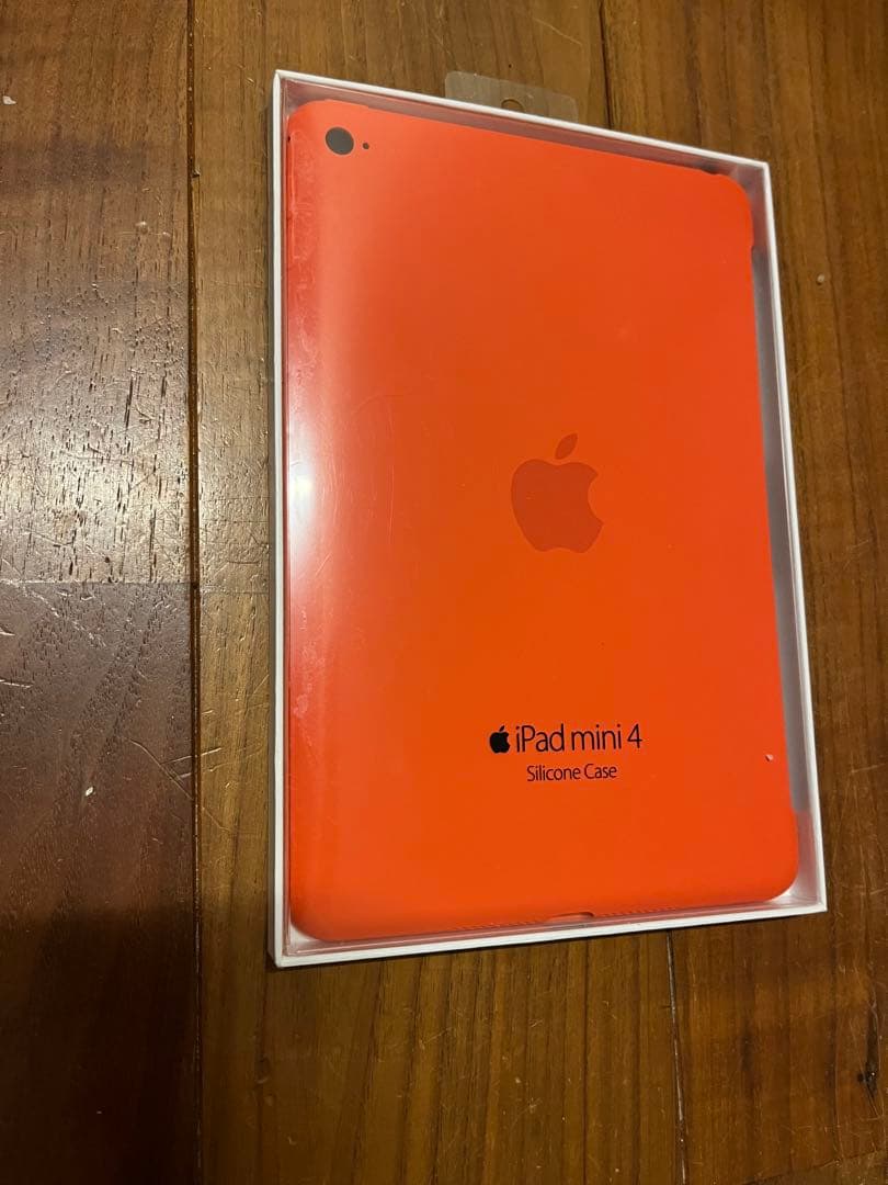 iPad mini4 128GB Wi-Fi＋セルラー 外カメラ不良