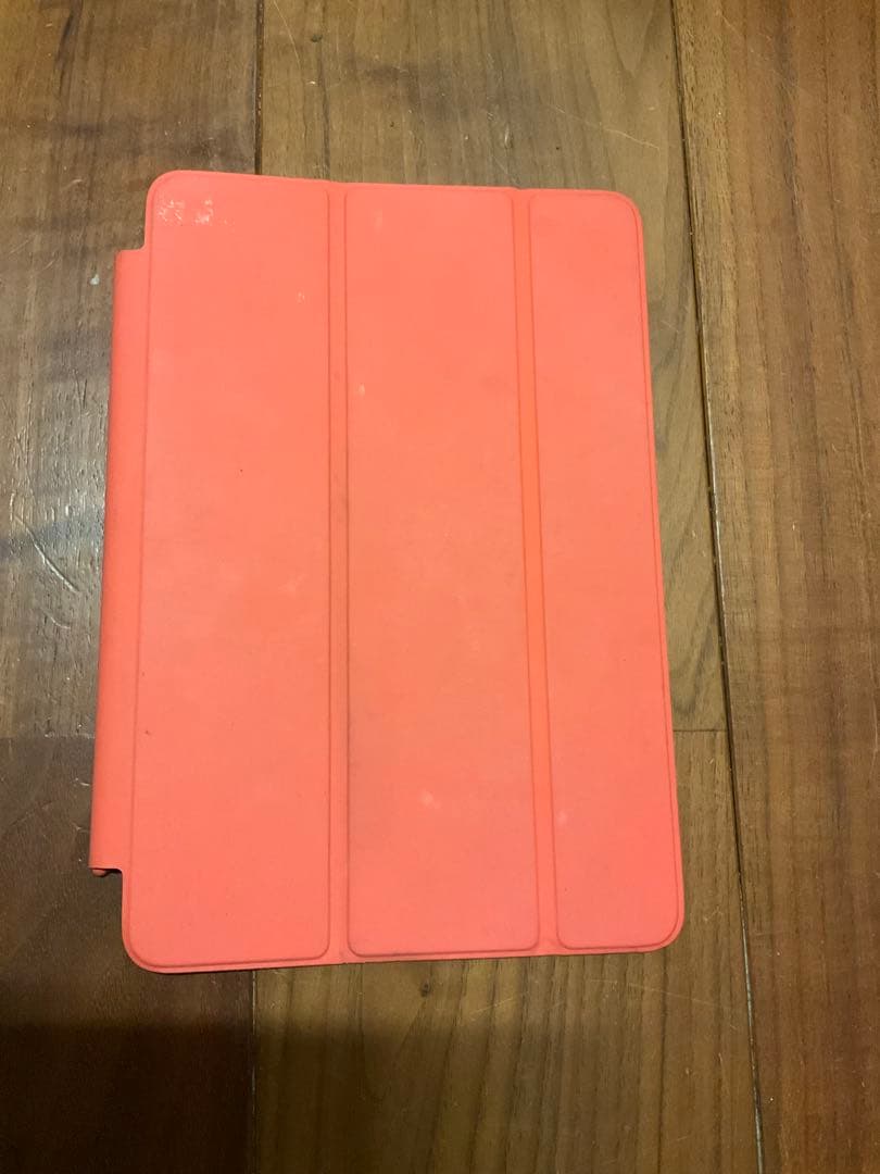 iPad mini4 128GB Wi-Fi＋セルラー 外カメラ不良