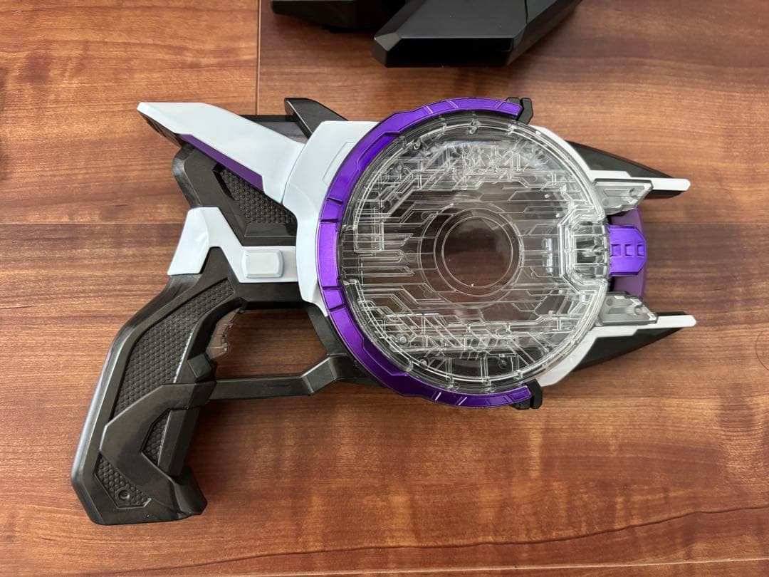 DXレーザーレイズライザー DXレイズライザーベルト　ブーストマークII