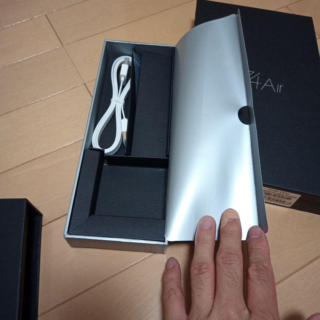 XGIMI Z4 Air 日本未発売 300ANSI 720P　プロジェクター