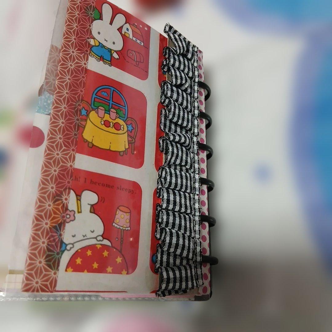 昭和レトロ　おすそわけファイル　ブラック