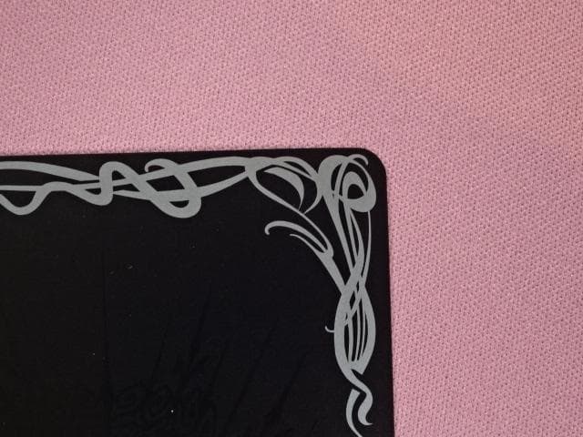 バトスピ 白黒幻奏 トリックスター SECRET 39-MA0325-05C