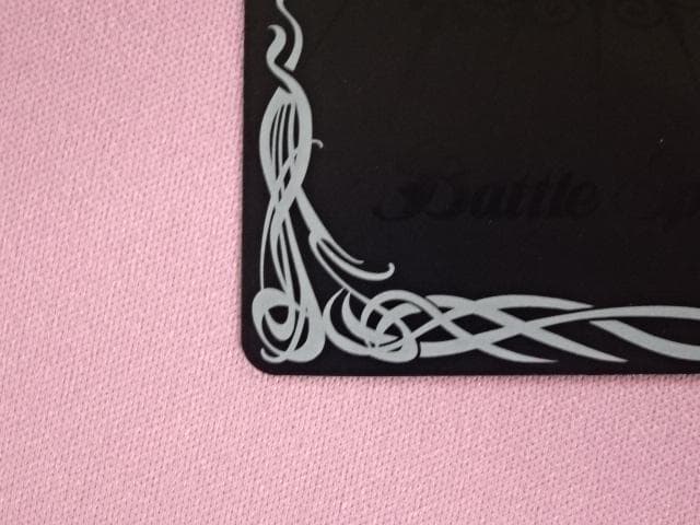 バトスピ 白黒幻奏 トリックスター SECRET 39-MA0325-05C