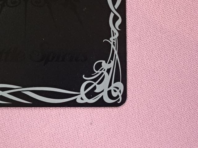 バトスピ 白黒幻奏 トリックスター SECRET 39-MA0325-05C