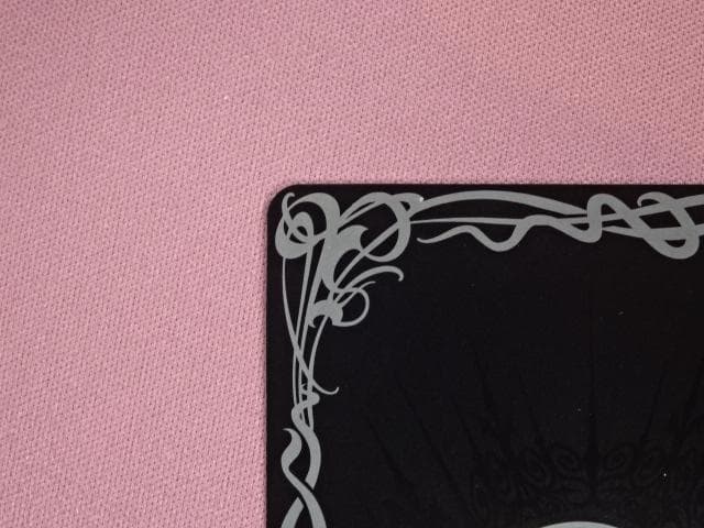 バトスピ 白黒幻奏 トリックスター SECRET 39-MA0325-05C