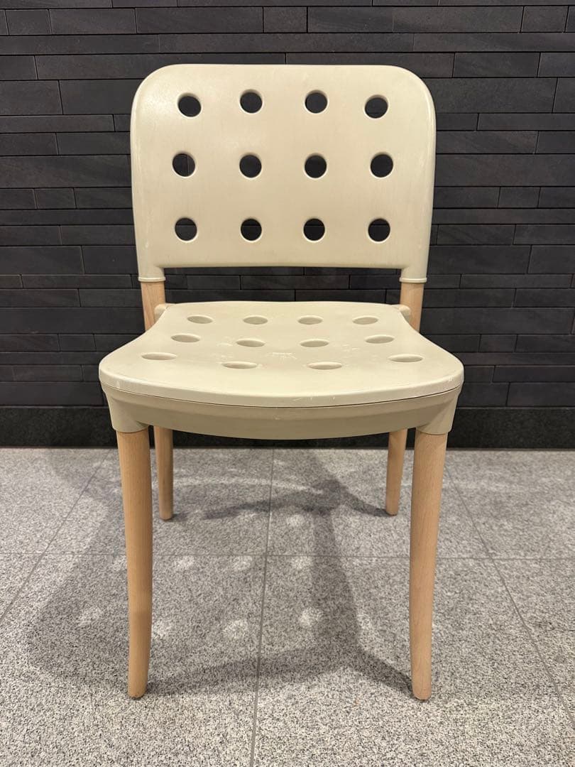 ハリファックス HALIFAX / ITALIA MINNI チェア　2脚