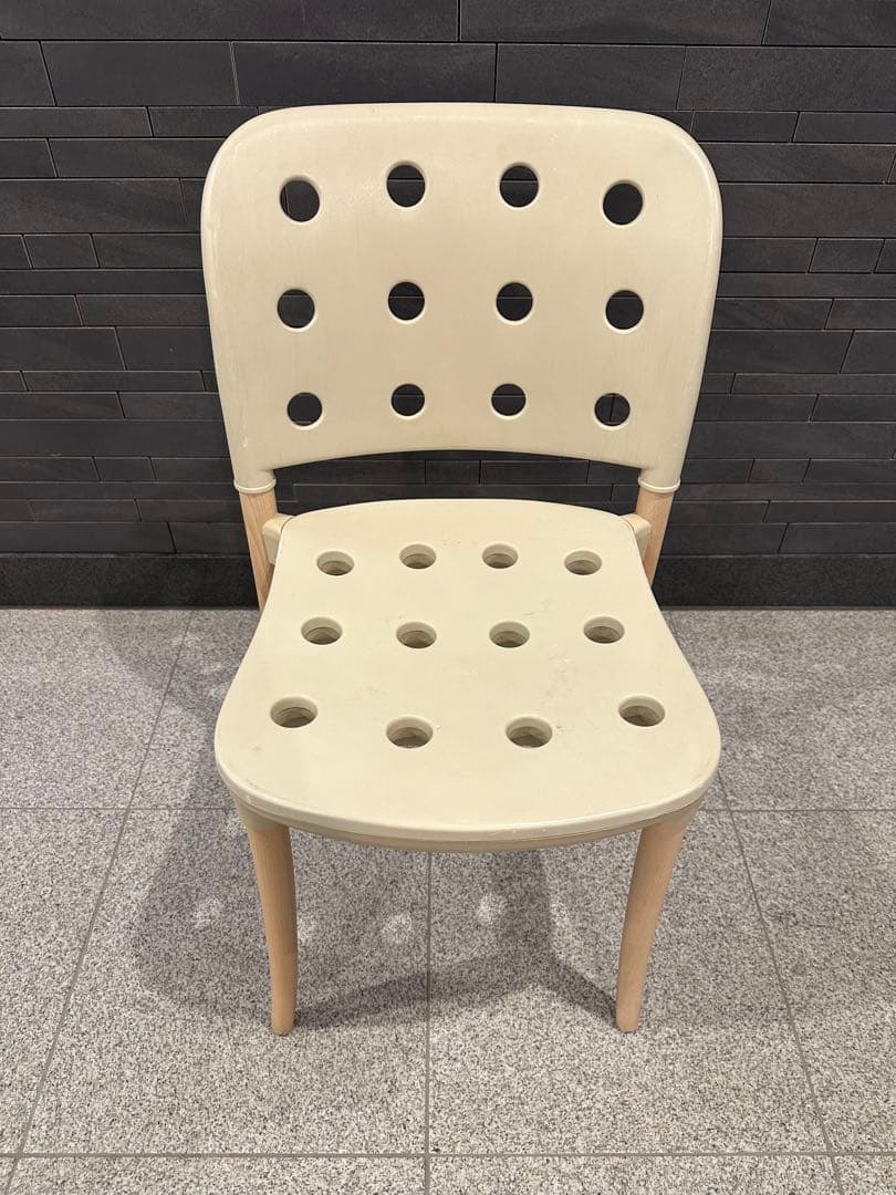 ハリファックス HALIFAX / ITALIA MINNI チェア　2脚