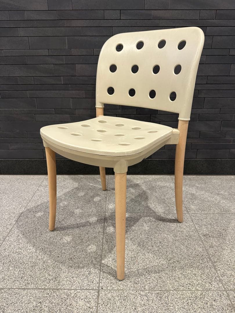 ハリファックス HALIFAX / ITALIA MINNI チェア　2脚