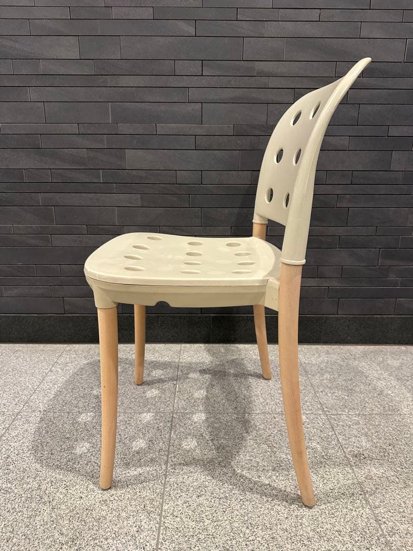 ハリファックス HALIFAX / ITALIA MINNI チェア　2脚