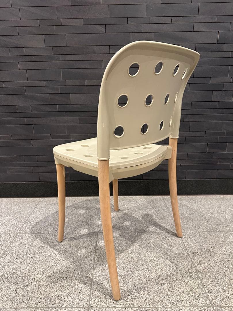 ハリファックス HALIFAX / ITALIA MINNI チェア　2脚