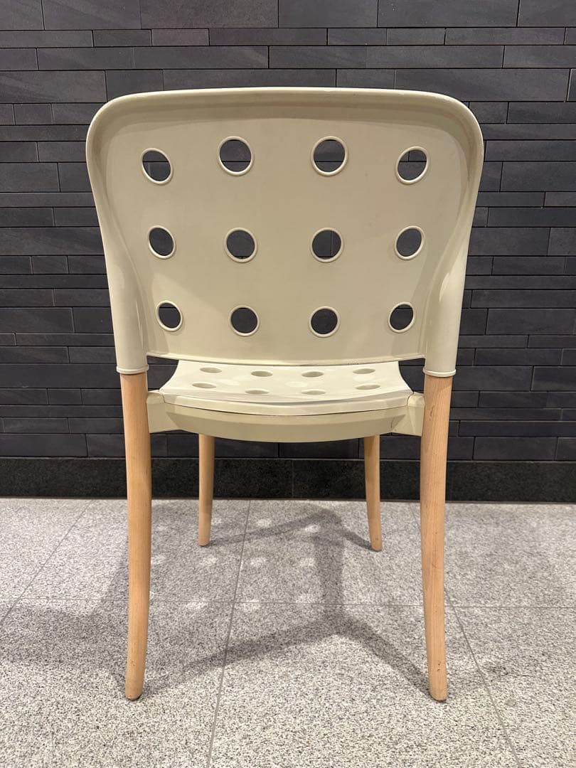 ハリファックス HALIFAX / ITALIA MINNI チェア　2脚