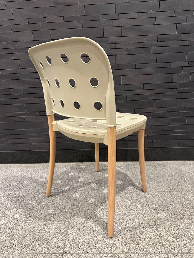 ハリファックス HALIFAX / ITALIA MINNI チェア　2脚