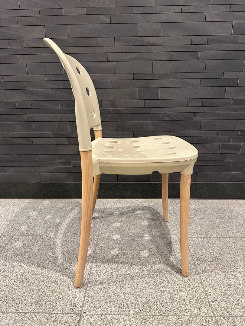 ハリファックス HALIFAX / ITALIA MINNI チェア　2脚