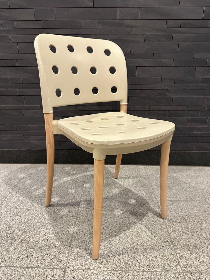 ハリファックス HALIFAX / ITALIA MINNI チェア　2脚