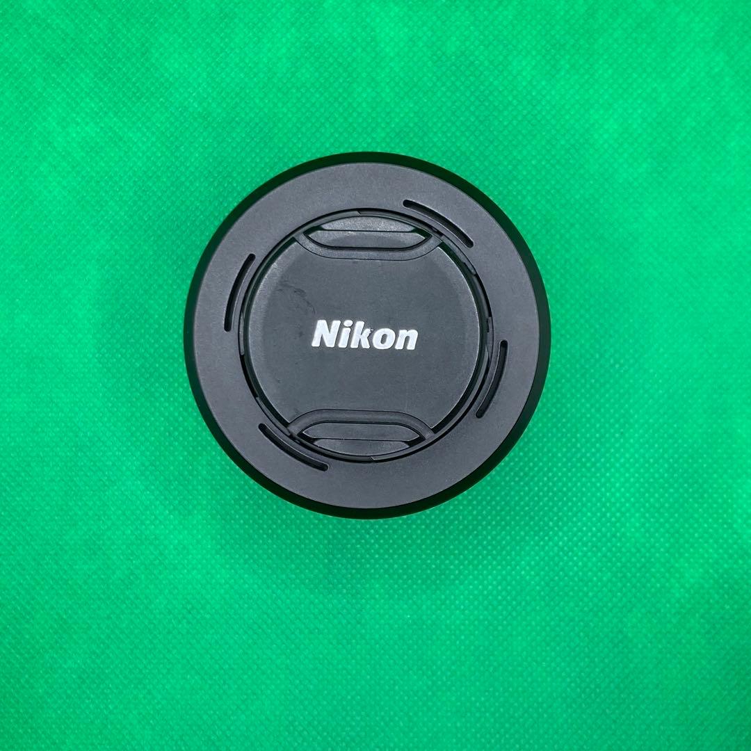 Nikon1 J1 30-110 Nikon 望遠レンズキット　NIKKOR美品