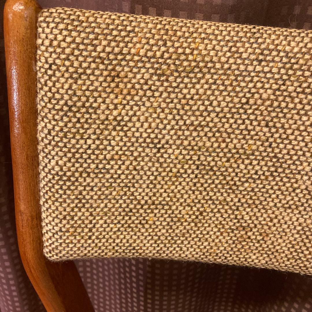 スカンジナビアン　ウッドワークス　ビンテージチーク② 検　北欧　ウェグナー