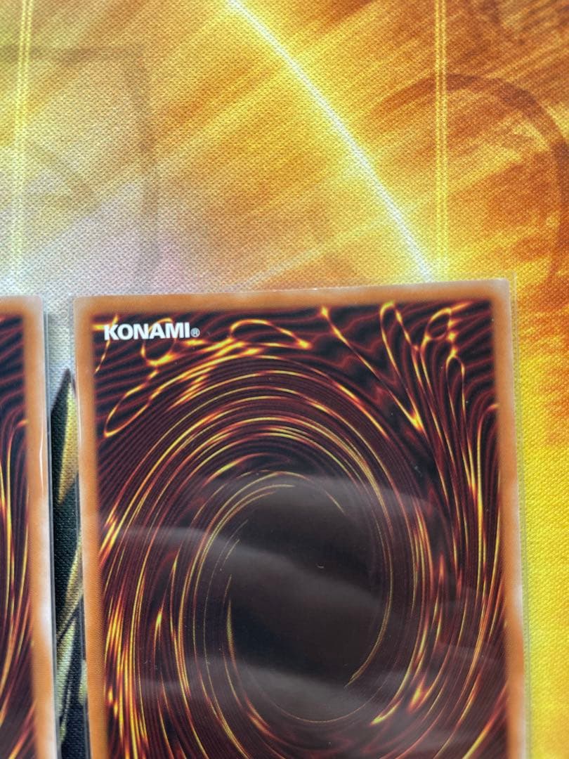 魔術師の弟子 ブラック・マジシャン・ガール／ティマイオスの眼光 4枚セット