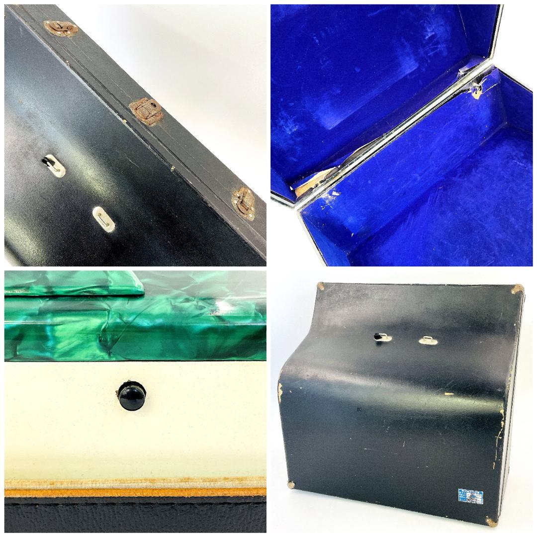 【職人検品・動作品】YAMAHA アコーディオン ALTO 32 R8SD333