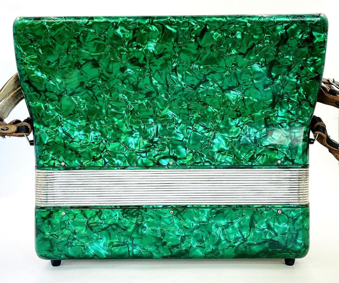 【職人検品・動作品】YAMAHA アコーディオン ALTO 32 R8SD333