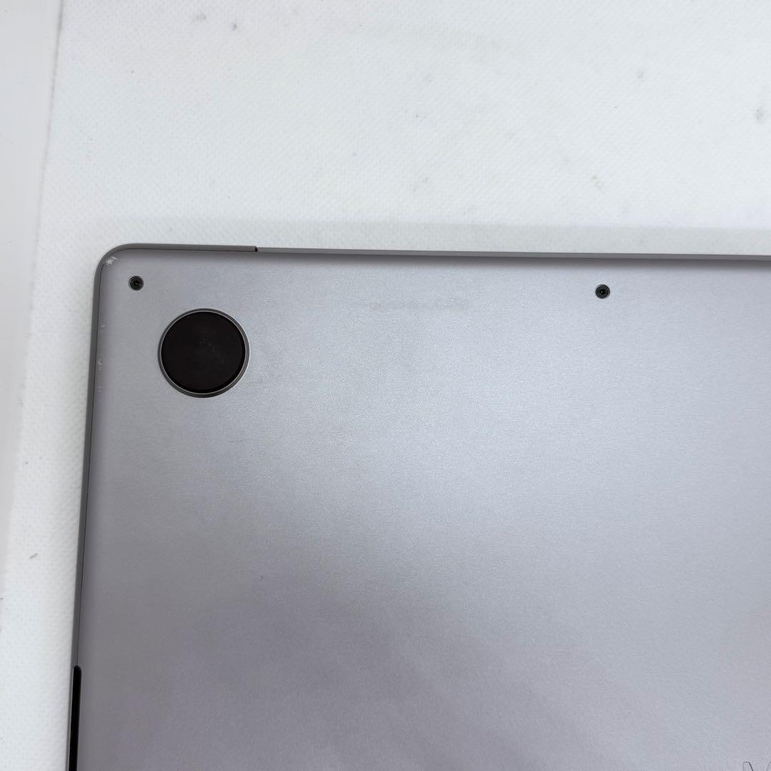 【爆速】MacBook Pro 16インチ M1 Pro /32GB / 2TB