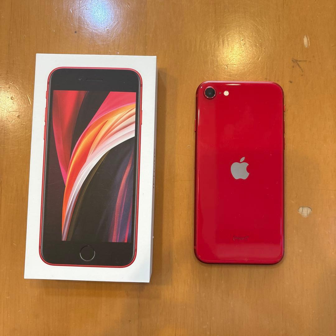 Apple iPhone SE USBーC lightningケーブル 第2世代