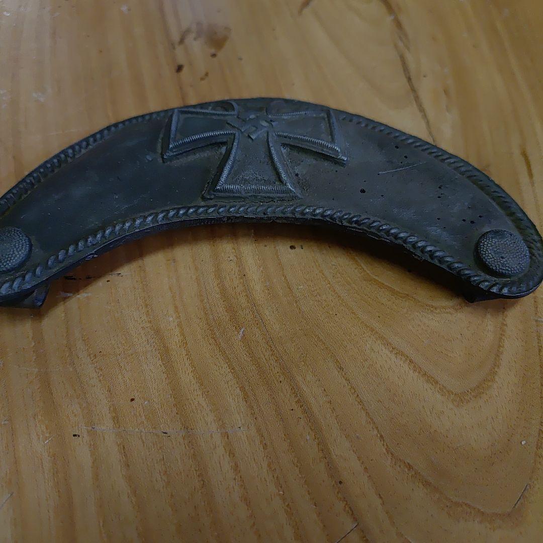 ドイツ装備品　　RZM