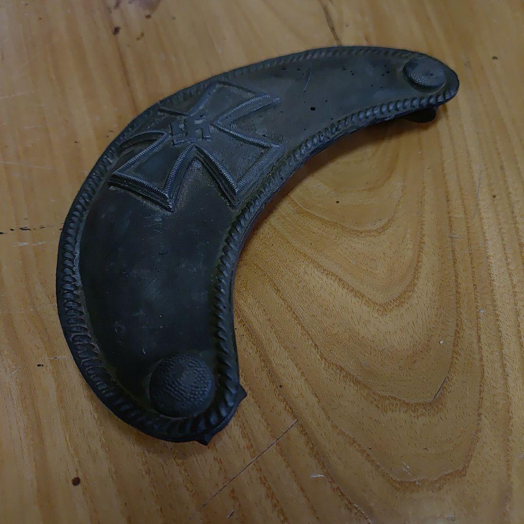 ドイツ装備品　　RZM