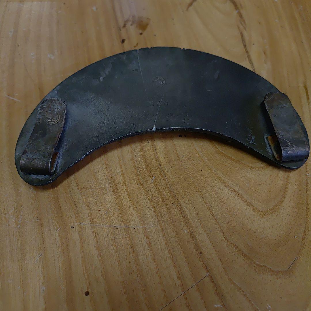 ドイツ装備品　　RZM