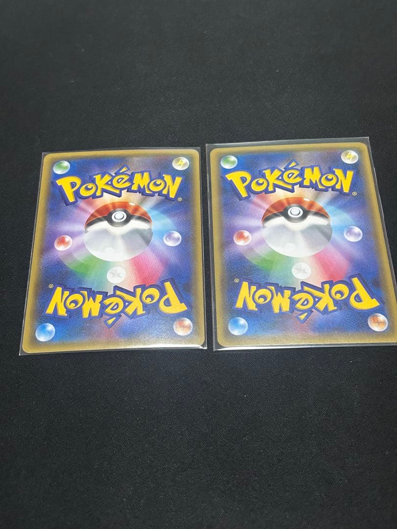 ポケモンカード　ポケキュンコレクション　ニャスパー ニャオニクス CP3