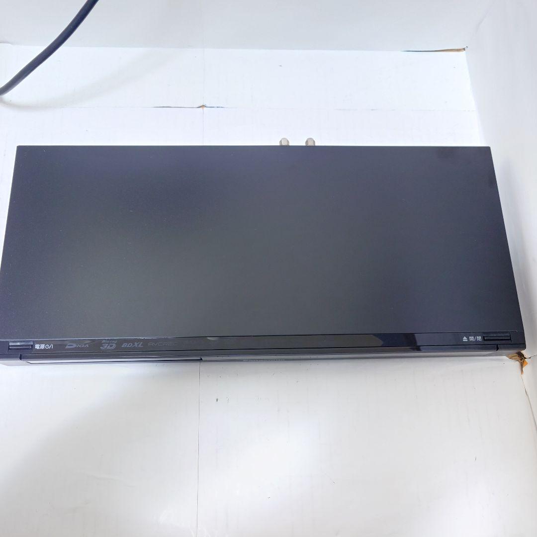 ✨️ほぼ未使用✨️ Panasonic BDレコーダー DMR-BRT260