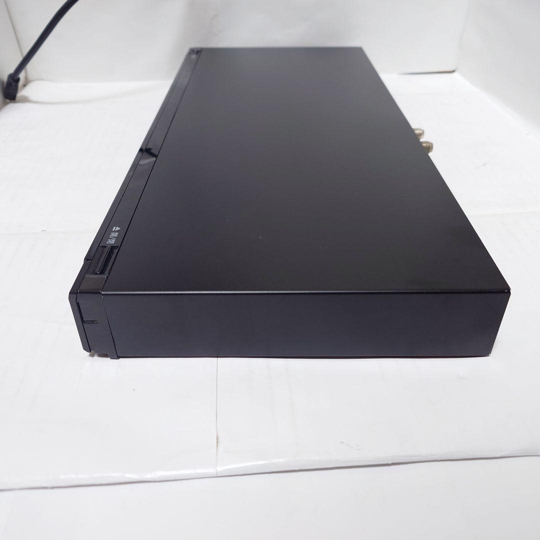 ✨️ほぼ未使用✨️ Panasonic BDレコーダー DMR-BRT260